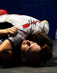 womens bjj rash guard | nation athletic jiu jitsu