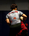 womens bjj rash guard | nation athletic jiu jitsu