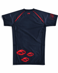 Shadow Cloud Anime Style anime rash guard anime BJJ kit