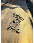 THERAPEUTIC VIOLENCE | BJJ HOODIE | NATION JIU JITSU APPAREL