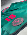 The Hooligans | Grappling Shorts for BJJ | Nation Athletic Jiu Jitsu Supply