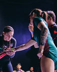 BJJ No Gi set The Hooligans BJJ Rash Guard SetNation Athletics Bjj