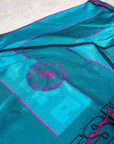 The Hooligans BJJ Rash Guards Front Logo