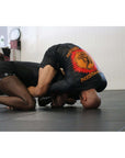 Totsugeki RaigekiTotsugeki Raigeki | BJJ Rash GuardsNation Athletics Bjj
