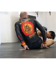 Totsugeki RaigekiTotsugeki Raigeki | BJJ Rash GuardsNation Athletics Bjj