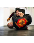 Totsugeki RaigekiTotsugeki Raigeki | BJJ Rash GuardsNation Athletics Bjj