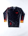 Totsugeki RaigekiTotsugeki Raigeki | BJJ Rash GuardsNation Athletics Bjj