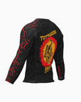 Totsugeki RaigekiTotsugeki Raigeki | BJJ Rash GuardsNation Athletics Bjj