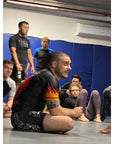 Totsugeki RaigekiTotsugeki Raigeki | BJJ Rash GuardsNation Athletics Bjj