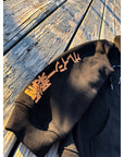 Totsugeki Raigeki HoodieTotsugeki Raigeki | Black BJJ HoodieNation Athletics Bjj