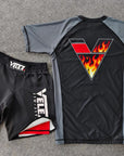 Custom No-Gi Team Sets
