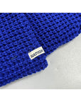 Jiu Jitsu Beanies Waffle Knit BJJ Beanie Hat | Nation Athletic Jiu Jitsu SupplyNation Athletics Bjj