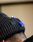 Jiu Jitsu Beanies Waffle Knit BJJ Beanie Hat | Nation Athletic Jiu Jitsu SupplyNation Athletics Bjj