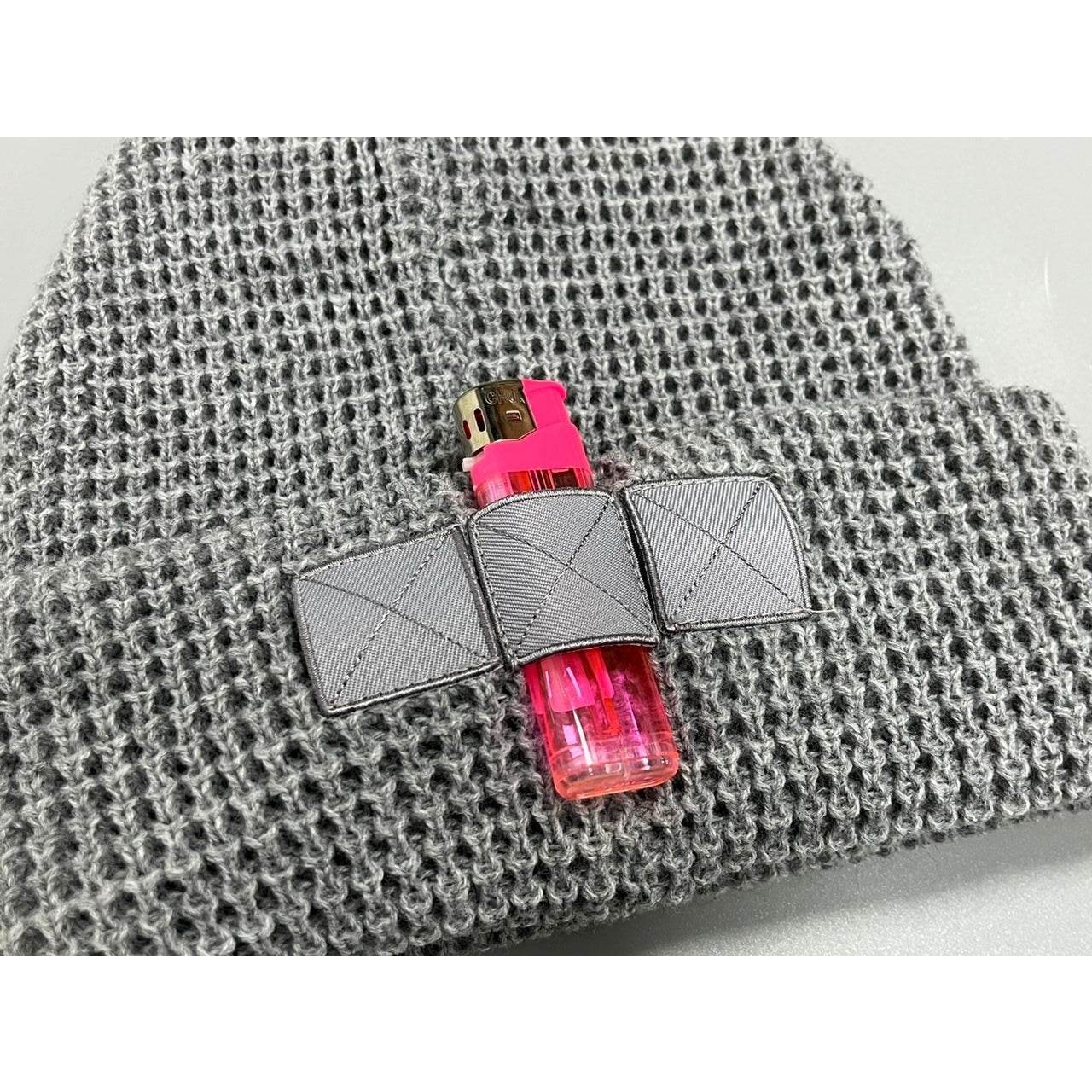 Jiu Jitsu Beanies Waffle Knit BJJ Beanie Hat | Nation Athletic Jiu Jitsu SupplyNation Athletics Bjj
