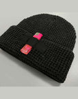 Jiu Jitsu Beanies Waffle Knit BJJ Beanie Hat | Nation Athletic Jiu Jitsu SupplyNation Athletics Bjj
