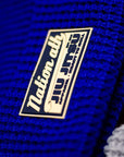 Jiu Jitsu Beanies Waffle Knit BJJ Beanie Hat | Nation Athletic Jiu Jitsu SupplyNation Athletics Bjj
