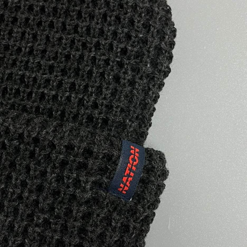 Jiu Jitsu Beanies Waffle Knit BJJ Beanie Hat | Nation Athletic Jiu Jitsu SupplyNation Athletics Bjj