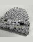 Jiu Jitsu Beanies Waffle Knit BJJ Beanie Hat | Nation Athletic Jiu Jitsu SupplyNation Athletics Bjj