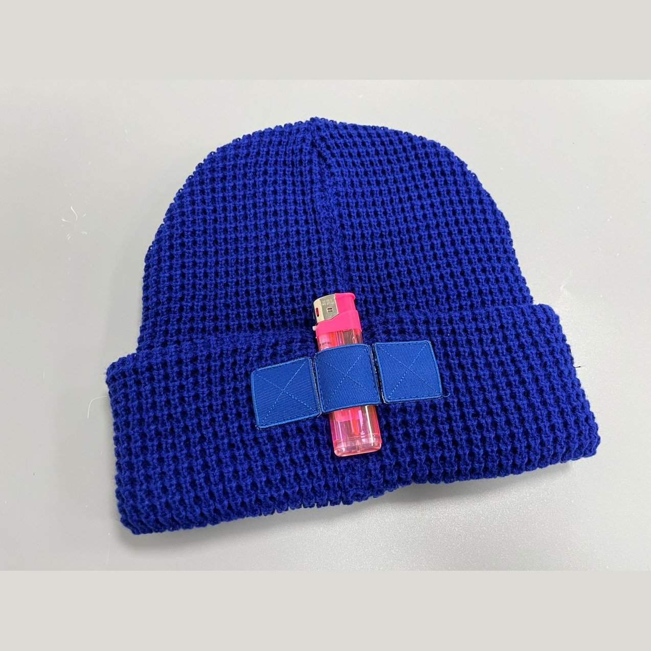 Jiu Jitsu Beanies Waffle Knit BJJ Beanie Hat | Nation Athletic Jiu Jitsu SupplyNation Athletics Bjj