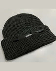 Jiu Jitsu Beanies Waffle Knit BJJ Beanie Hat | Nation Athletic Jiu Jitsu SupplyNation Athletics Bjj