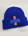 Jiu Jitsu Beanies Waffle Knit BJJ Beanie Hat | Nation Athletic Jiu Jitsu SupplyNation Athletics Bjj
