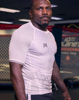 War in Heaven Nogi BJJ Rash Guard SetNation Athletics Bjj