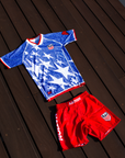 USA World Cup Rash Guard | No-Gi Training | Nation Athletic