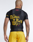 wu tang bjj rash guards | nation athletic jiu jitsu back
