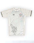War in HeavenGentle Art War In Heaven No-Gi Rash Guard | Premium Jiu Jitsu CompressNation Athletics Bjj