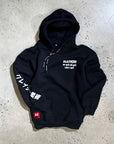 nation athletic bjj hoodie front view