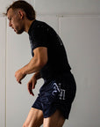 Dark Arts Jiu Jitsu Male BJJ Rash Guard