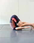 Cucuy Hunter BJJ Rash Guard Set