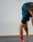The HooligansThe Hooligans BJJ Rash Guards | Men's Short Sleeve | Nation AthleticNation Athletics Bjj