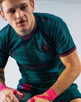 BJJ No Gi set The Hooligans BJJ Rash Guards SetNation Athletics Bjj