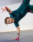 BJJ No Gi set The Hooligans BJJ Rash Guards SetNation Athletics Bjj