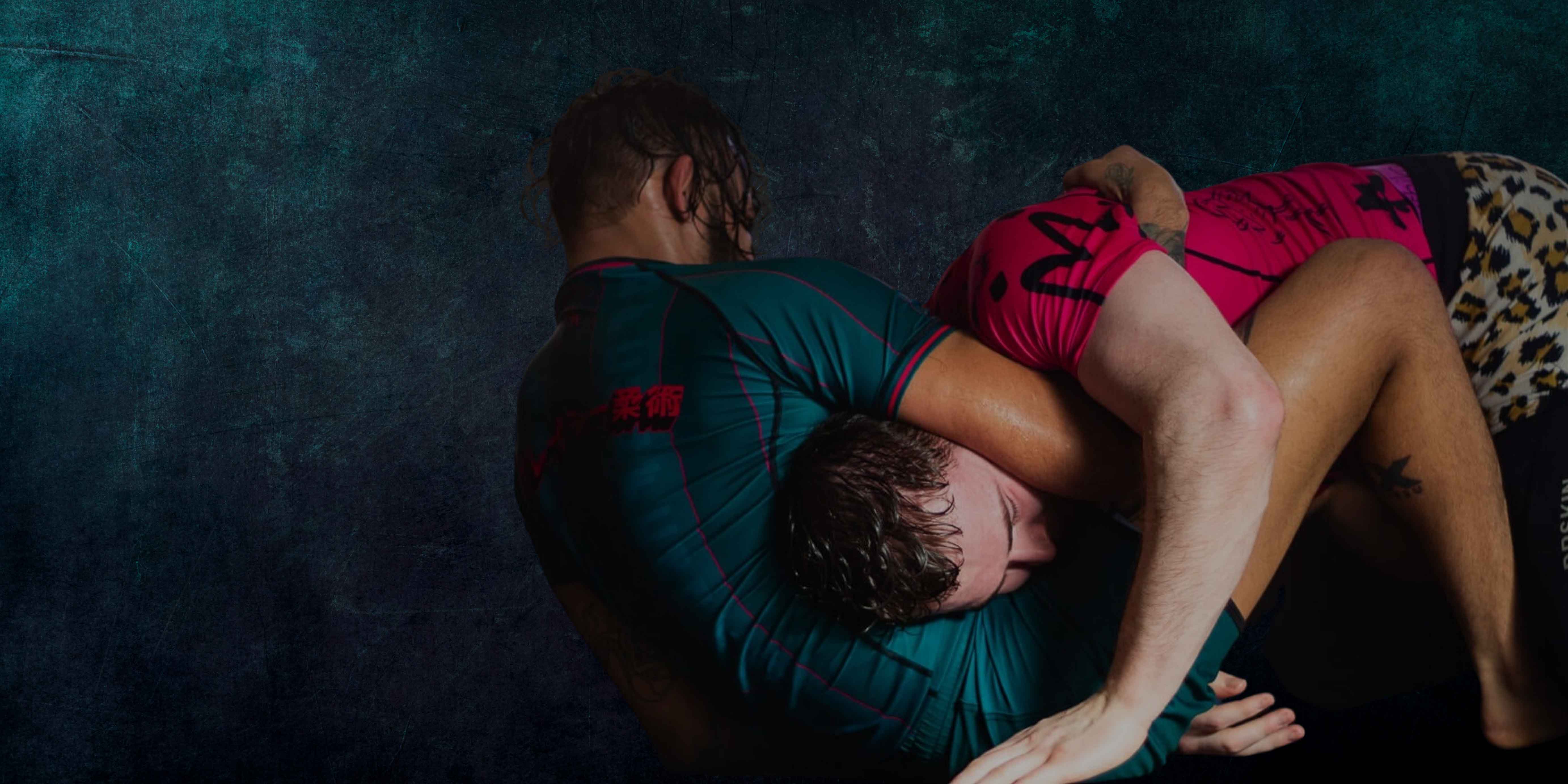 BJJ rash guards, Jiu Jitsu Shirts, BJJ Hoodies and Brazilian Jiu Jitsu apparel by Nation Athletic