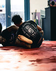 Jiu Jitsu Dark Arts BJJ Rash Guard Set | Male