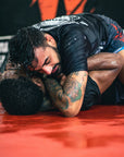 Jiu Jitsu Dark Arts BJJ Rash Guard Set | Male