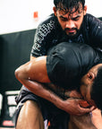 Jiu Jitsu Dark Arts BJJ Rash Guard Set | Male