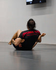 bjj rash guard black nation jiu jitsu