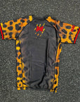 Pursuit of Speed V2 | BJJ Rash Guard | Pre Order |