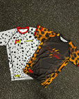 Pursuit of Speed V2 | BJJ Rash Guard | Pre Order |