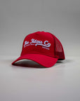 bjj apparel nation athletic jiu jitsu trucker hat