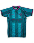 The HooligansThe Hooligans BJJ Rash Guards | Men's Short Sleeve | Nation AthleticNation Athletics Bj