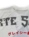 Dark Arts WarDark Arts War in Heaven BJJ Rash Guard | No-Gi Jiu Jitsu Training GearNation Athletics Bjj