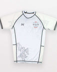 War in HeavenWar in Heaven Nogi BJJ Rash Guard SetNation Athletics Bjj