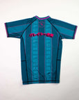 The HooligansThe Hooligans BJJ Rash Guards | Men's Short Sleeve | Nation AthleticNation Athletics Bjj