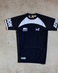 ibjjf legal ranked bjj rash guard by nation athletic jiu jitsu apparel company