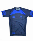 IBJJF RANKED BJJ RASHGUARD