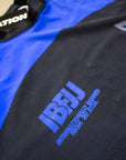 ibjjf legal ranked bjj rash guard by nation athletic jiu jitsu apparel company